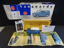 BLUE 1960's RAC ROAD SERVICE