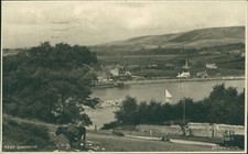 Swanage 5297 Judges Photogravure 1935 Jubilee 