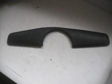 FORD CAPRI MK2 Steering wheel centre rubber GENUINE FORD  NOS   73EB-3C680-ABFA