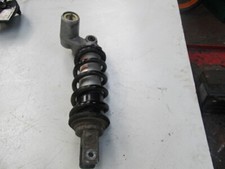 SUZUKI GSXR 600 K1 SHOCKER
