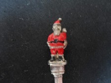 COLLECTORS TEASPOON WITH