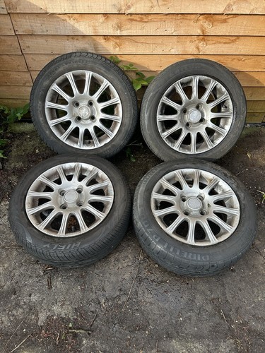 4x100 fondmetal mx5 jdm - 4x100, 14”