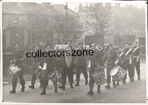 1950 loyal north - north, lancashire