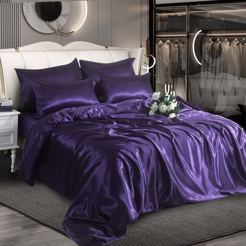 Luxury pcs satin - luxury,