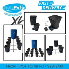 Autopot kits 25l pot - -,