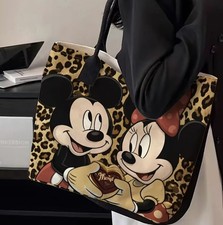 Disney Minnie Mouse Mickey