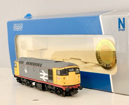 Dapol nd145c gauge class - dapol,