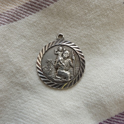 Vintage sterling silver - vintage,