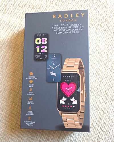 Radley london smart - radley, 25mm