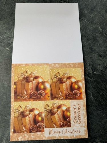 Kanban christmas wishes pad - wishes,