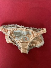 Janet Reger Vintage Knickers