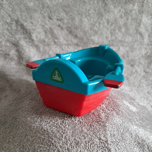 Elc happyland row - row,