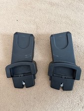 Britax dual b ready - b-dual,, b-ready