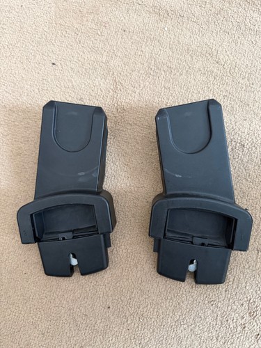 Britax dual b - britax, b-ready