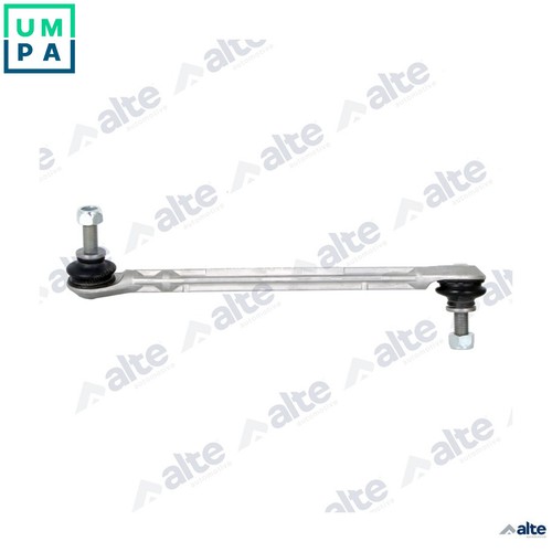 Linkcoupling rod stabiliser - linkcoupling,