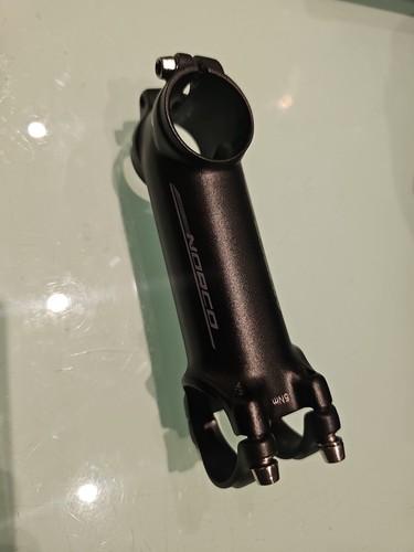 Norco stem 8mm 100mm 120g - stem,