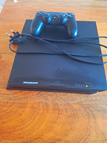 Sony playstation ps4 500gb - sony,