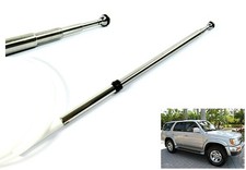 Electric Aerial Mast Power