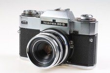Zeiss IKON ICAREX 35 S with