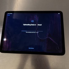 Apple iPad Air 4th Generation