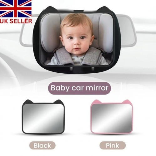 Baby car mirror - baby,