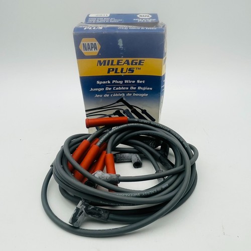 Napa mileage plus 2931 - plus,