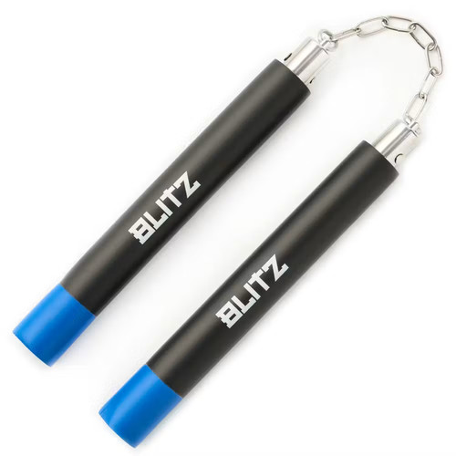 Blitz foam nunchucks training - blitz,