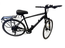 Carrera Crossfire E Bike