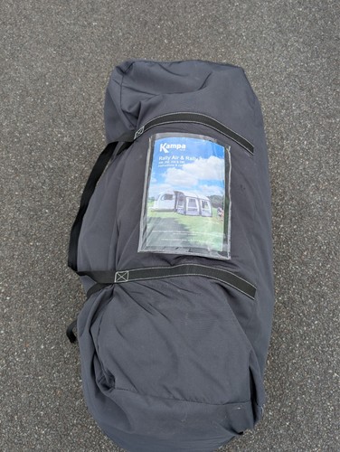 Kampa rally air 260 - rally,