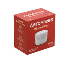 AeroPress Micro Filters 350