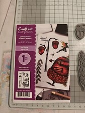 Crafters Companion Acorn House