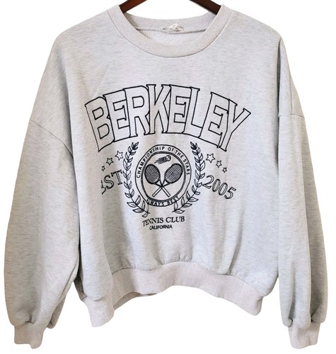 Blu pepper berkeley - berkeley, tennis
