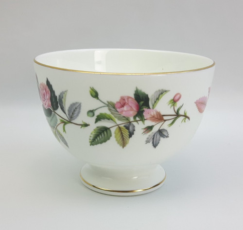 Wedgwood hathaway rose dinner - hathaway,
