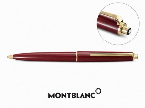 Montblanc 350 mechanical - montblanc,