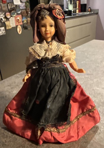 Vintage 1950 french - 1950/60,