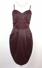 NEW Teatro Dress 12 Rockabilly