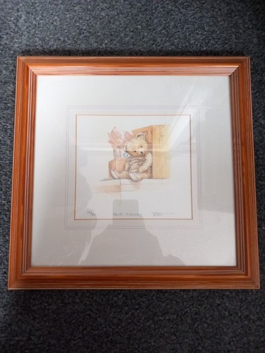 Vintage 1990 ltd sue - vintage,