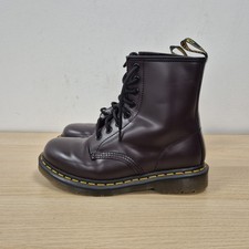 Dr Martens 1460 Classic Purple