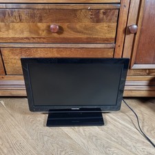Toshiba lcd with built in - tv, built-in
