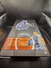 Hot Toys Death Watch 1/6 Scale
