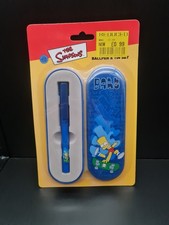 Vintage The Simpsons Bart