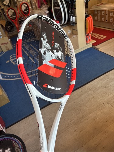 Babolat pure strike 19 - babolat,