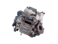 Subaru Forester Turbo Turbocharger 2.0 Diesel EE20 D MK4 2016 14411AA940  