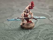 Warhammer 40k, Aeldari/Eldar