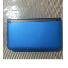 Nintendo 3DS XL Blue Handheld
