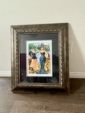 Original watercolor paintings