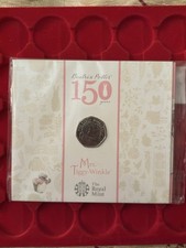 2016 Beatrix Potter 150 years