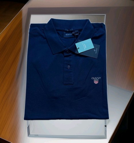 Gant men blue - gant, slim
