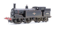 HORNBY OO GAUGE R2506 BR BLACK