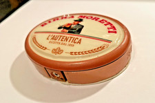 BIRRA MORETTI  original Oval